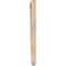Ekena Millwork Olympic Arts & Crafts Smooth Bracket, Douglas Fir, 3 1/2"W x 38"D x 46"H BKT04X38X46OLY03SDF - alternate 2
